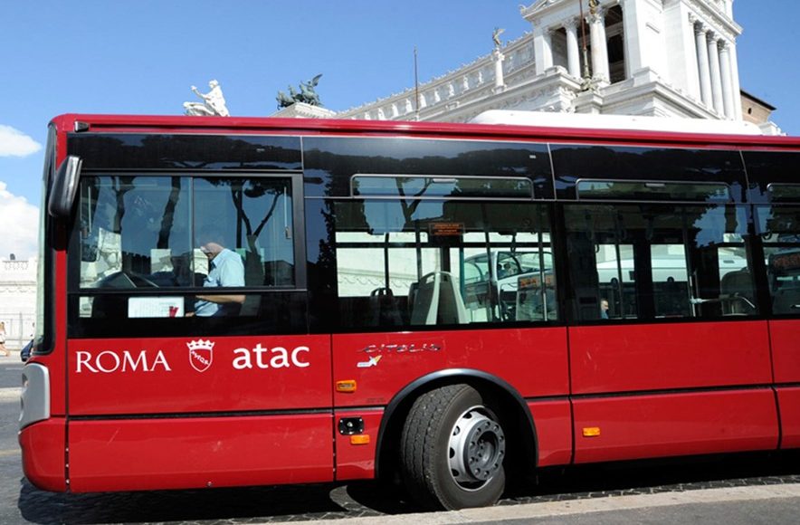Atac Roma