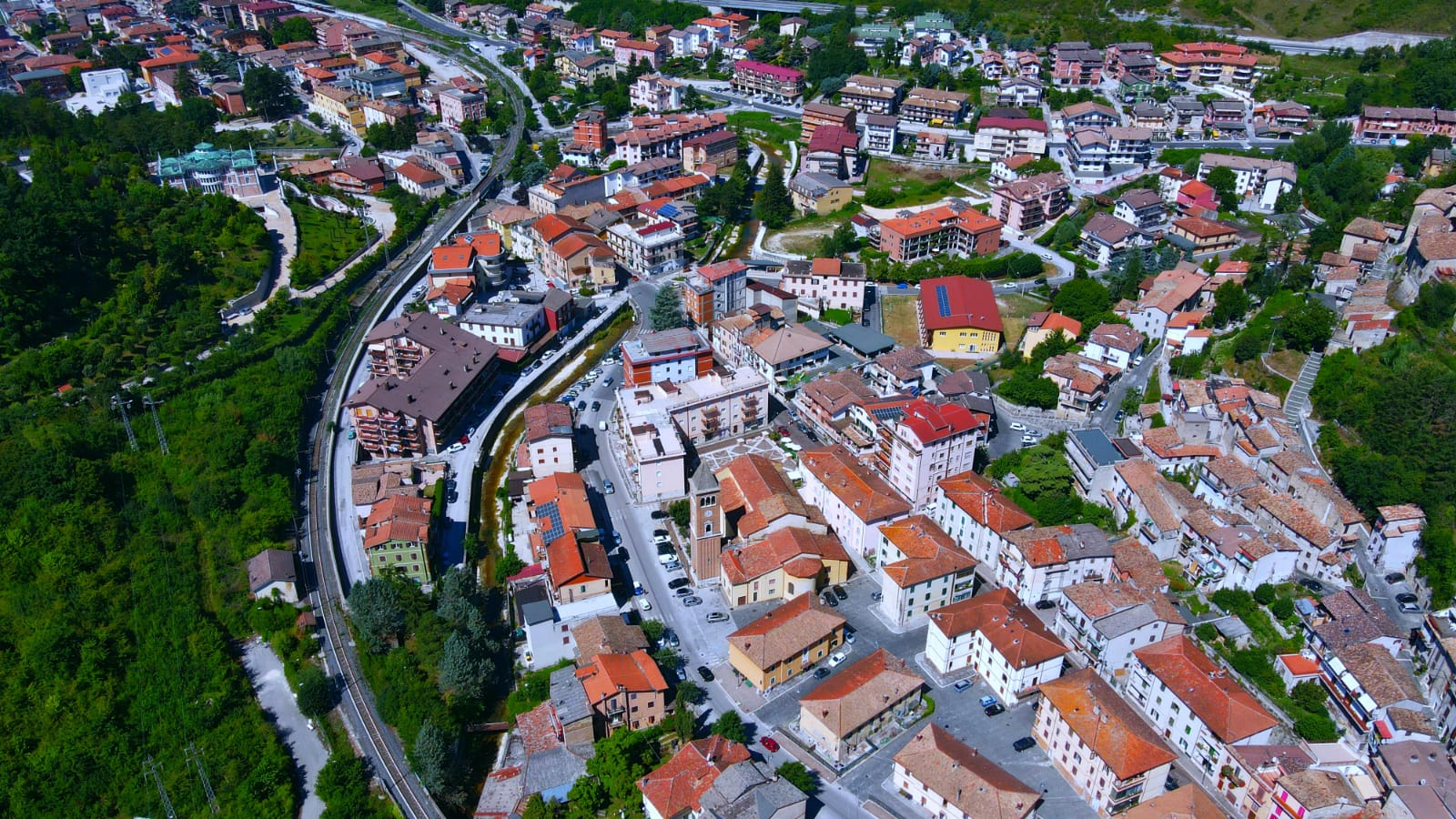 drone carsoli 2 ConfineLive