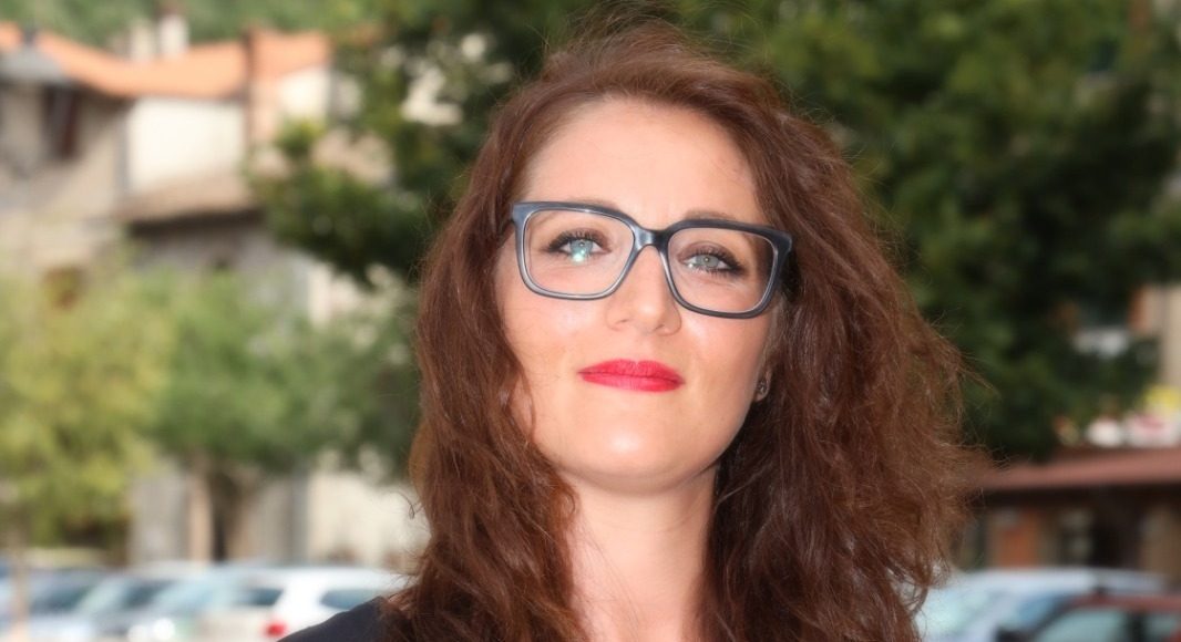 ilaria di natale