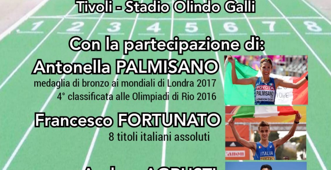 TROFEO FULVIO VILLA