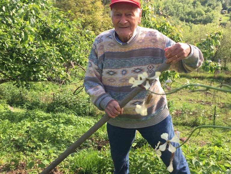 carlo prosperi vigna turania 2020