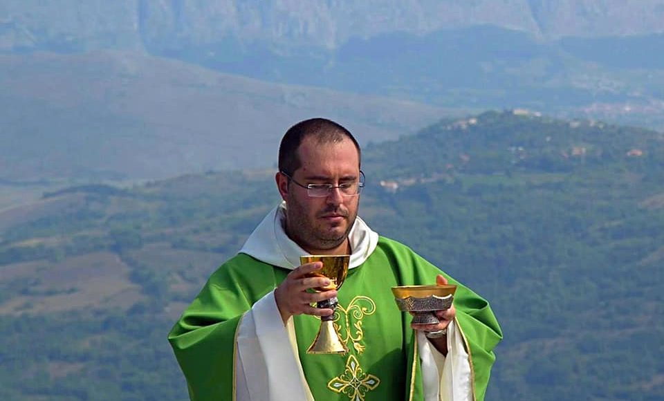 don ennio grossi