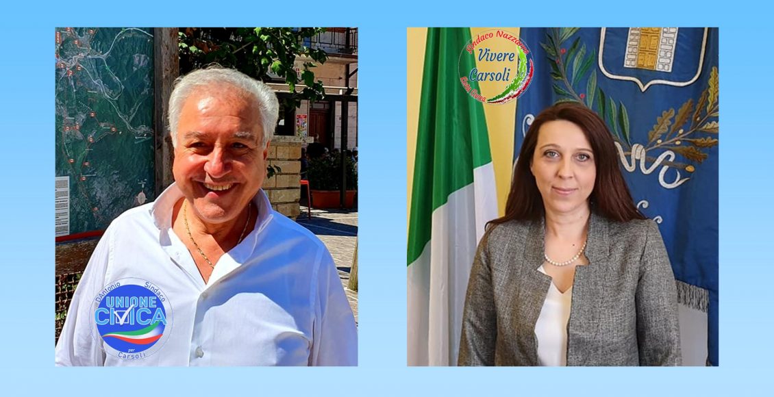 meno nove carsoli