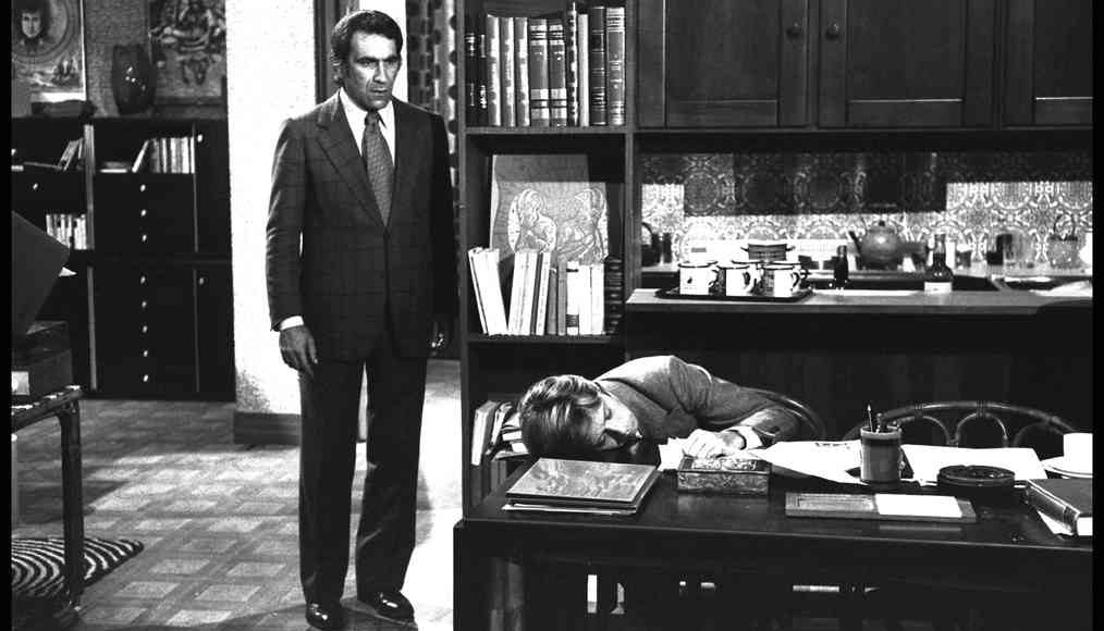 ALBERTO LUPO CORRADO PANI COME UN URAGANO REGIA SILVERIO BLASI 1971