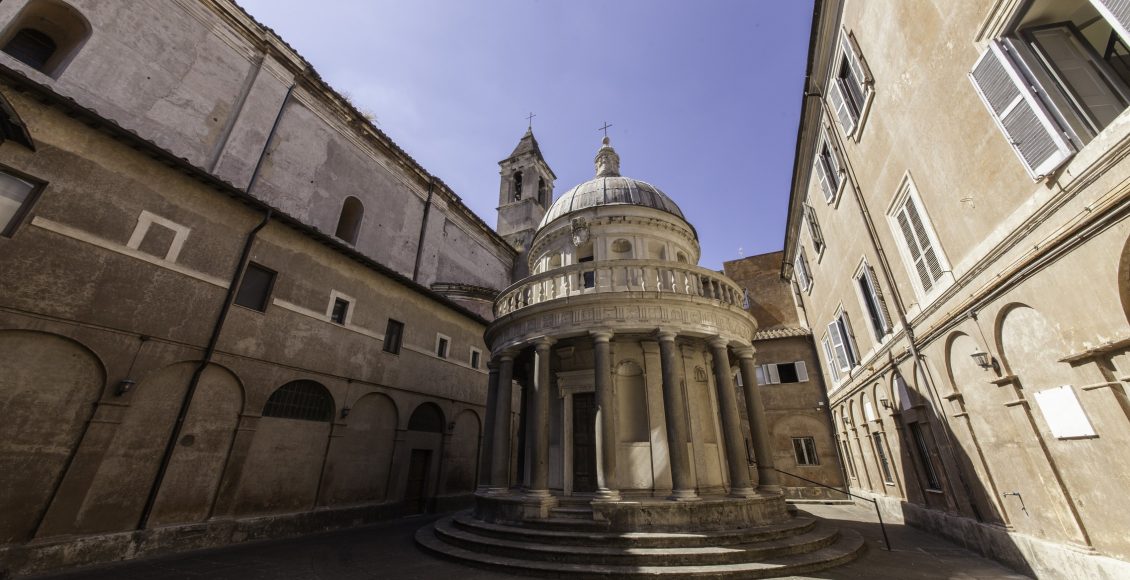 accademia di spagna foto giovanni formosa