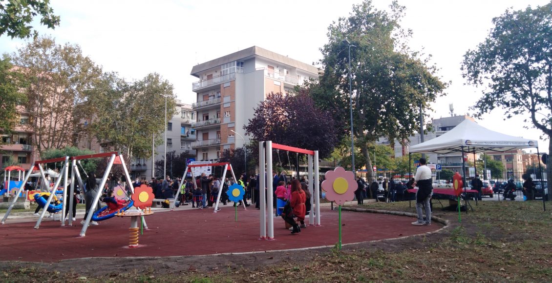 parco giochi federica stiffi roma centocelle (1)