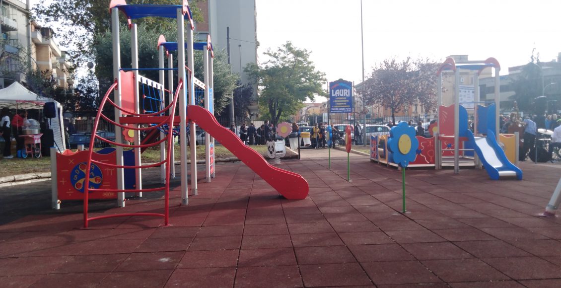 parco giochi federica stiffi roma centocelle (2)