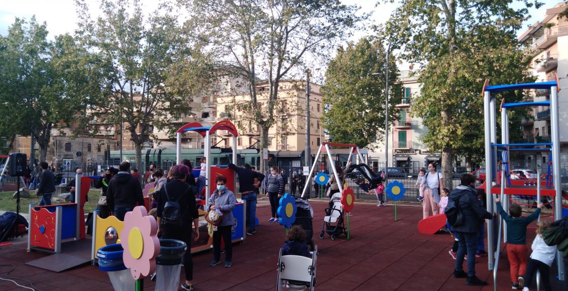 parco giochi federica stiffi roma centocelle (3)