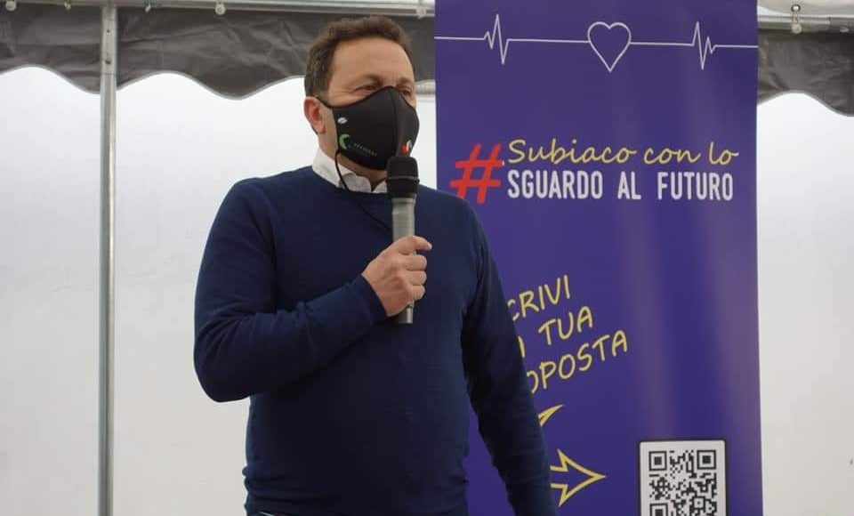 domenico pelliccia sguardo al futuro