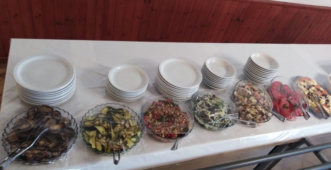 il casello self service