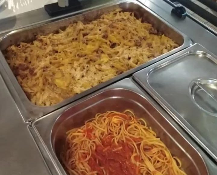 il casello tagliatelle