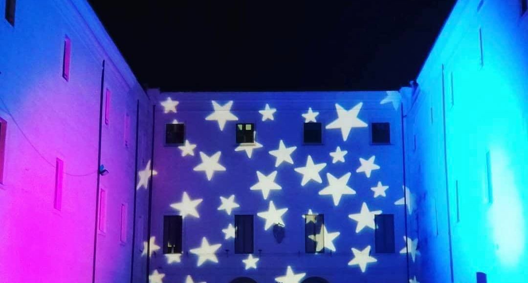 palazzo rospigliosi zagarolo natale 2020