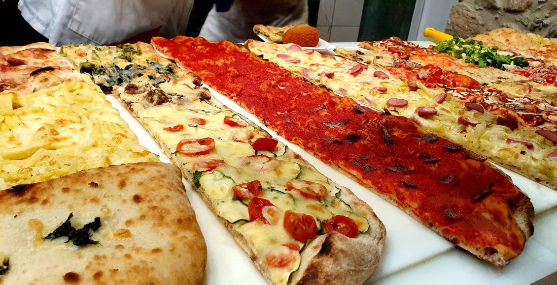 pizzeria da mario pizze