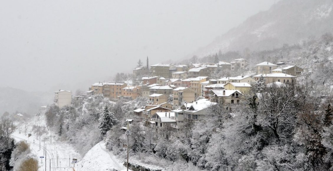 roviano 2018, foto di stefano viti