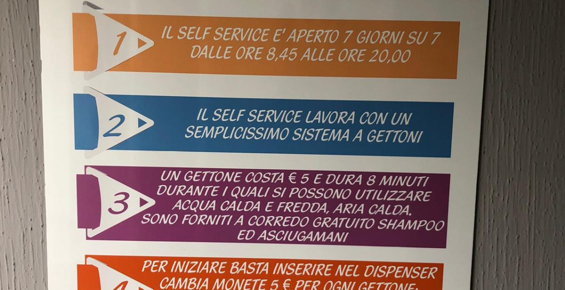 fresh dog istruzioni