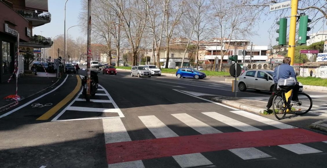 via dei prati fiscali roma