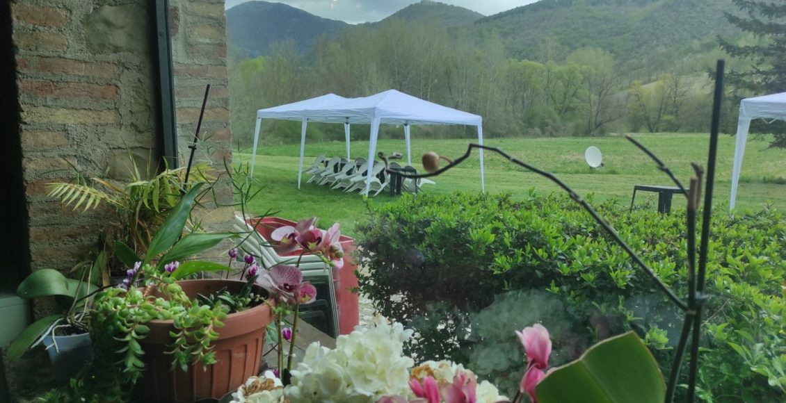 agritusismo ferramosca gazebo princ