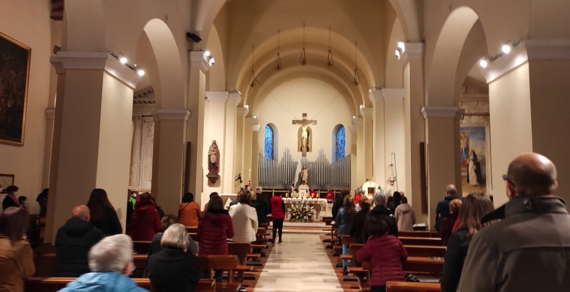 resurrezione aprile 2021 pasqua