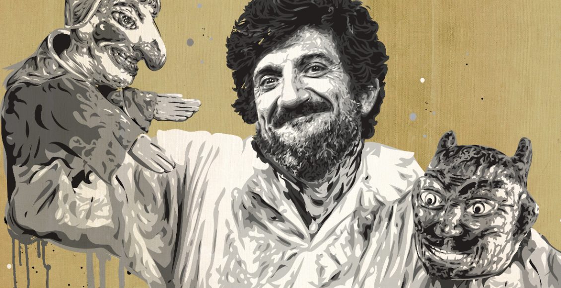 Diavù_Proietti_Gaetanaccio