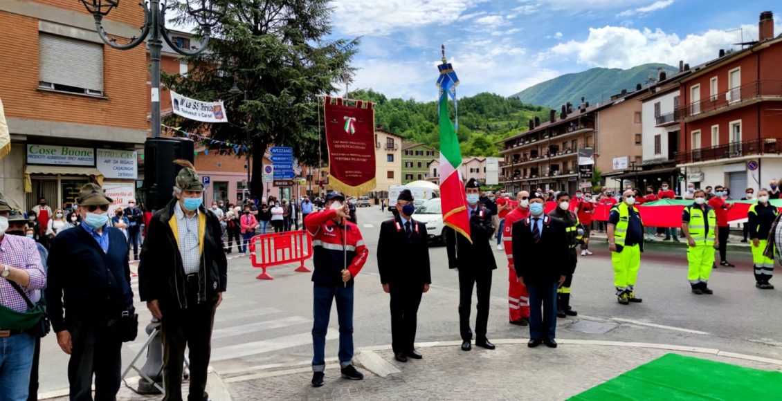 associazione nazionale carabinieri carsoli