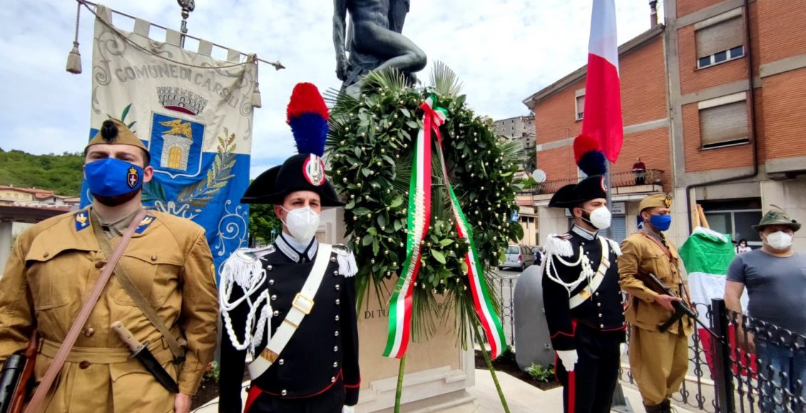 carabinieri alta uniforme 2