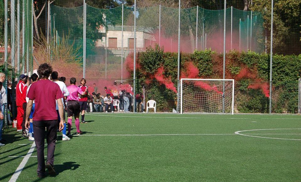 circolo sportivo il faro roma