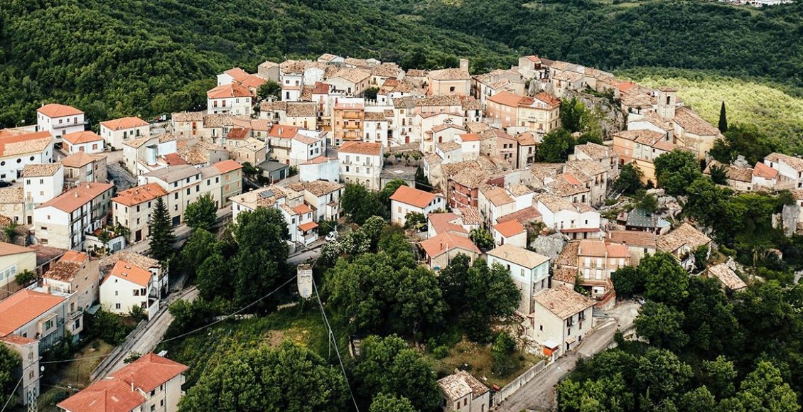 comune di fallo chieti