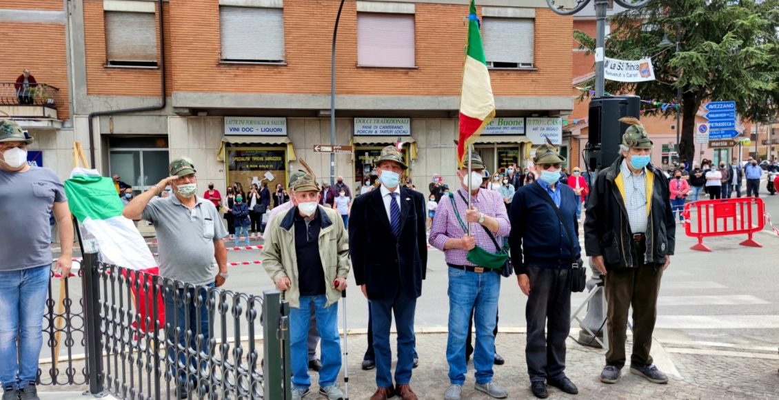 gruppo alpini