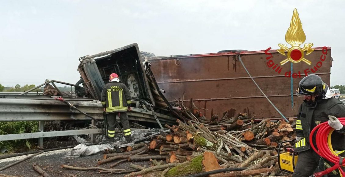 incidente mortale civitavecchia