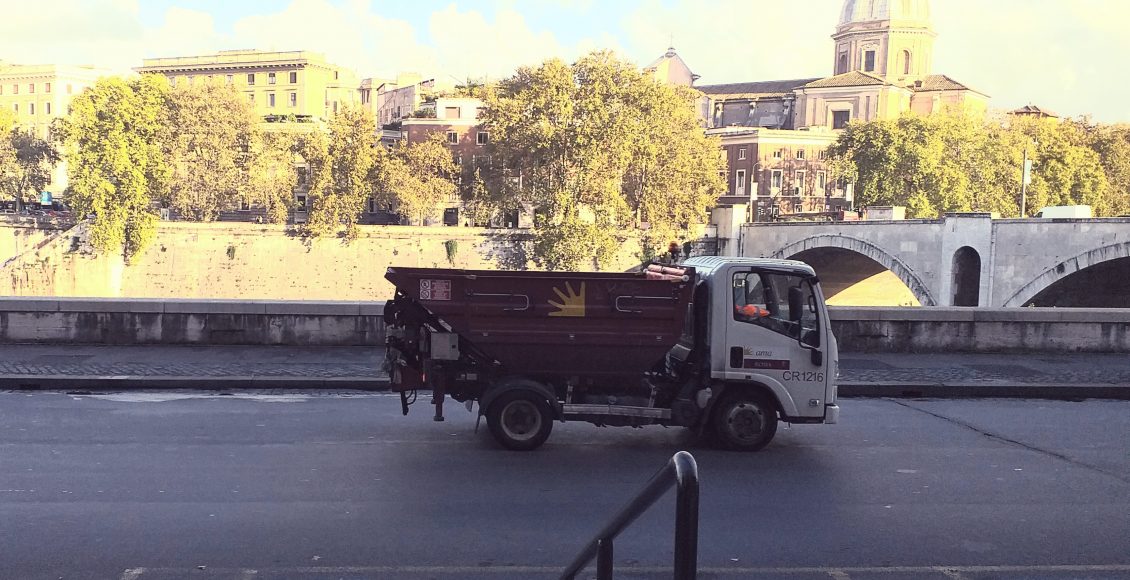 ama roma centro