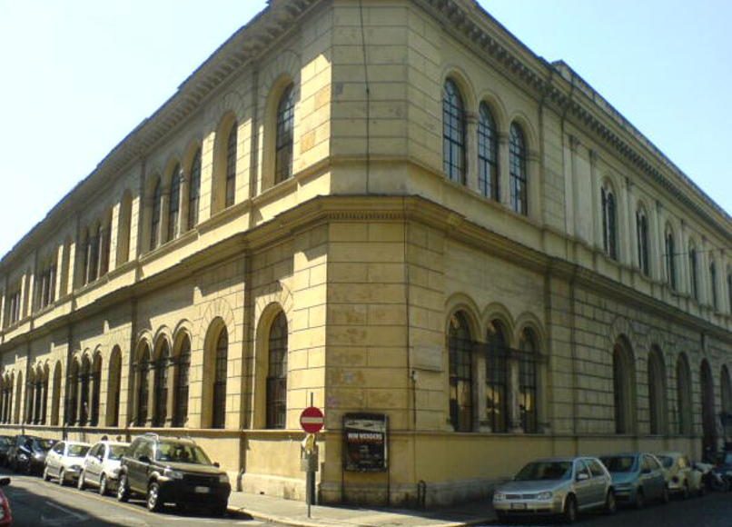 liceo scientifico plinio seniore di roma