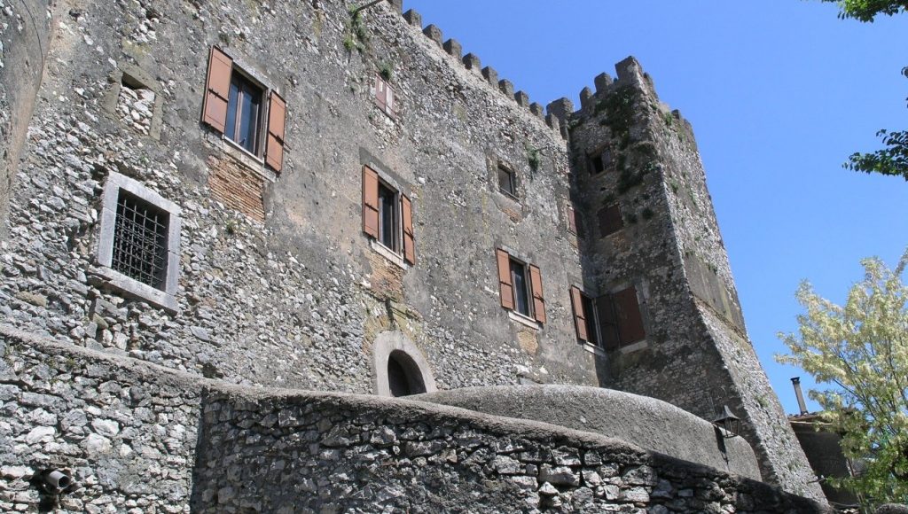 castello theodoli ciciliano 2