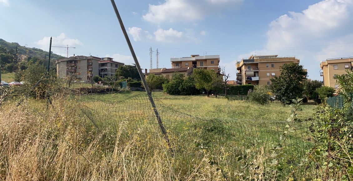 SITO LARGO SARAGAT TIVOLI