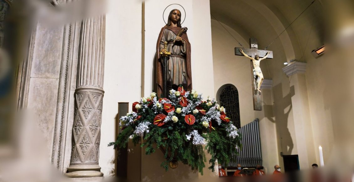 santa vittoria dicembre 2021 carsoli