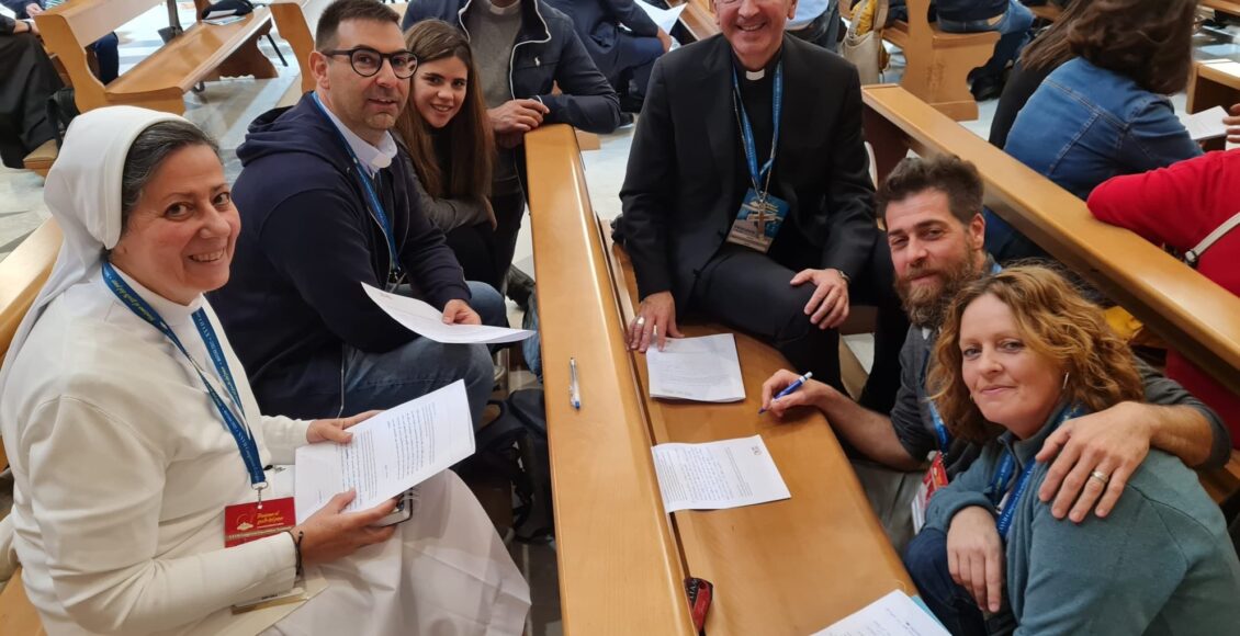 congresso eucaristico matera don roberto cristofaro