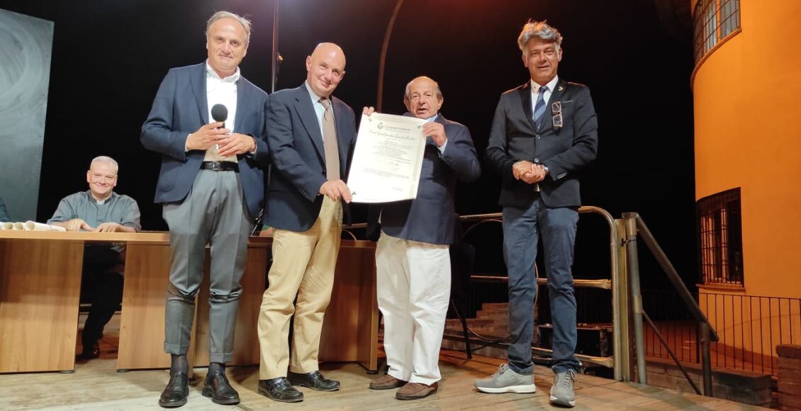 premio magalli