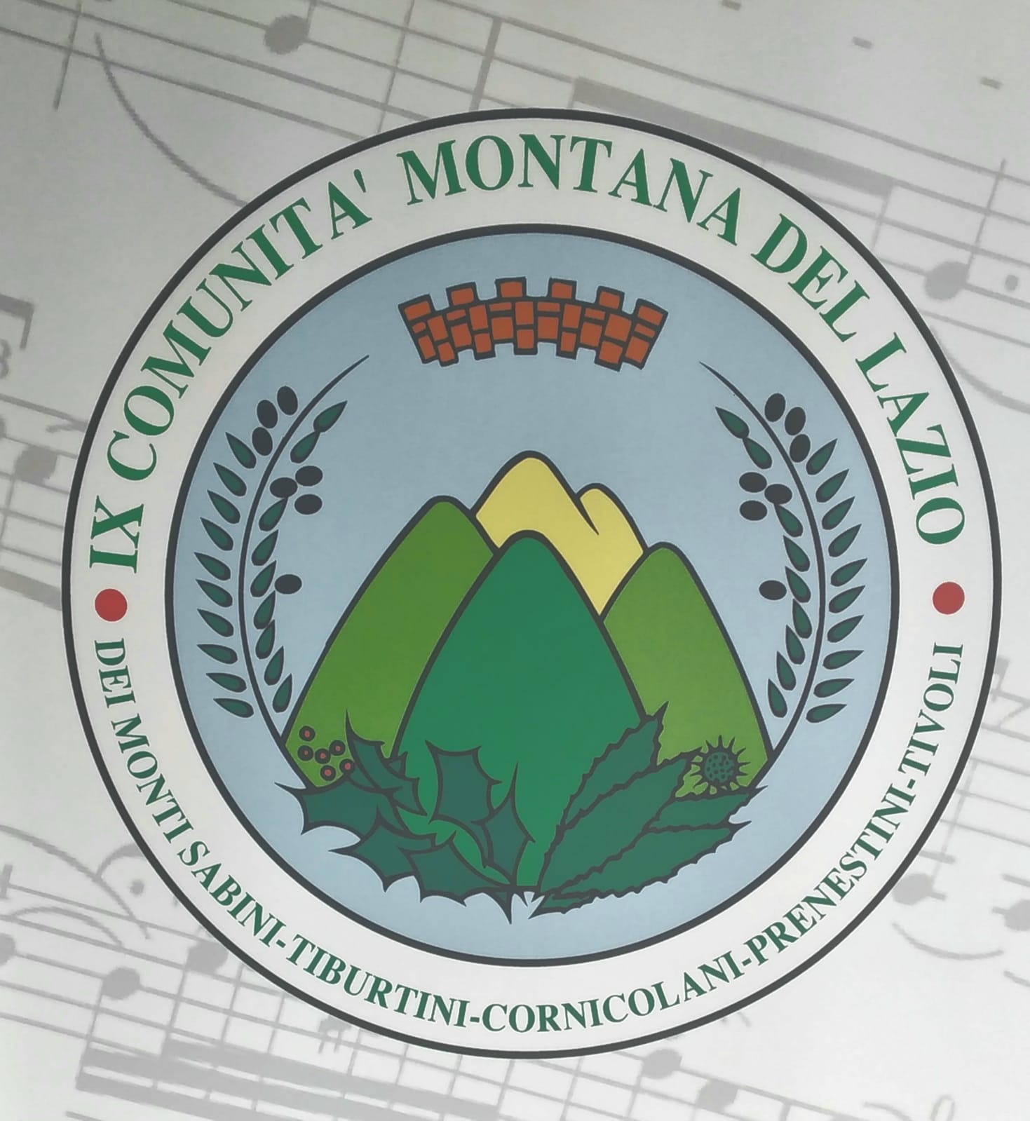 La IX Comunità Montana e il comune di Poli insieme per lo sviluppo