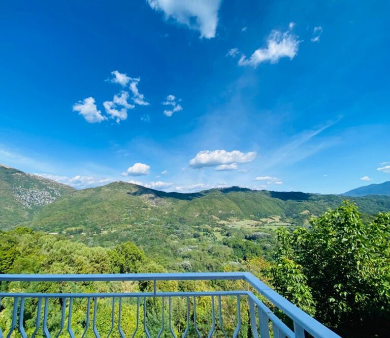 Turania, soggiorni d’autunno al B&B ‘La Cortesia’ – ConfineLive