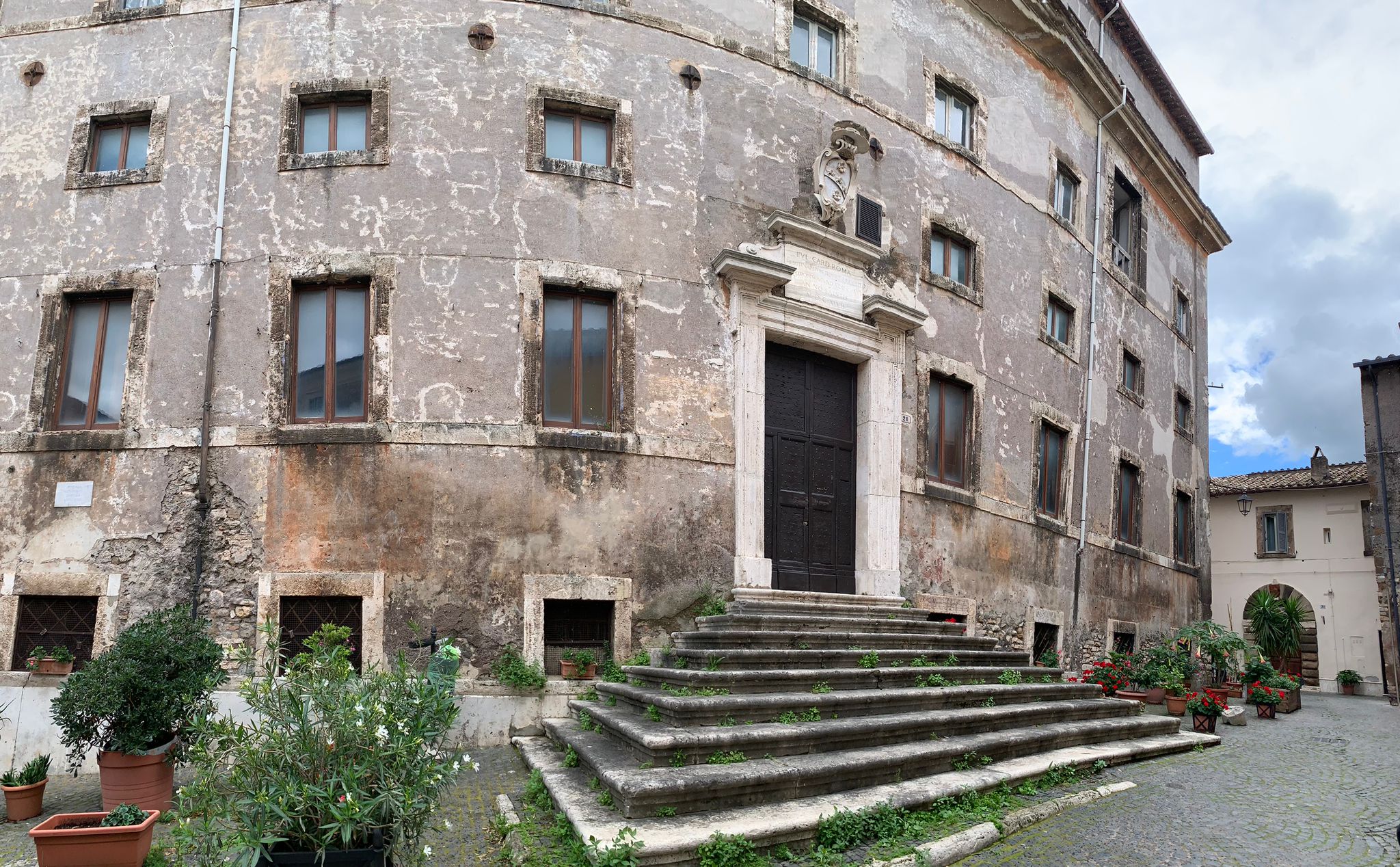 Giubileo 2025, Tivoli protagonista di importanti interventi di