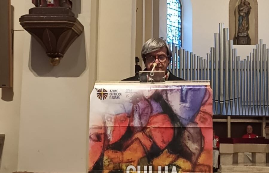 Gianni Zazza_Azione Cattolica Carsoli_dicembre 2023