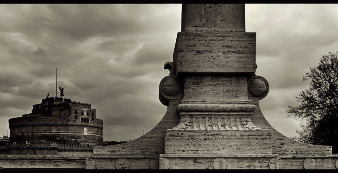 Augusto De Luca – Roma 1