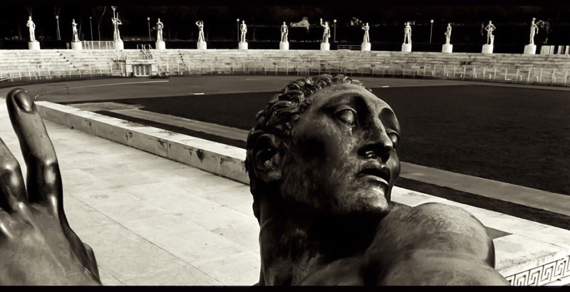 Augusto De Luca – Roma 5