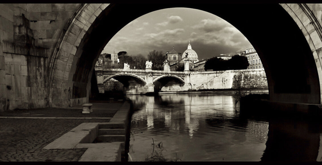 Augusto De Luca – Roma 6
