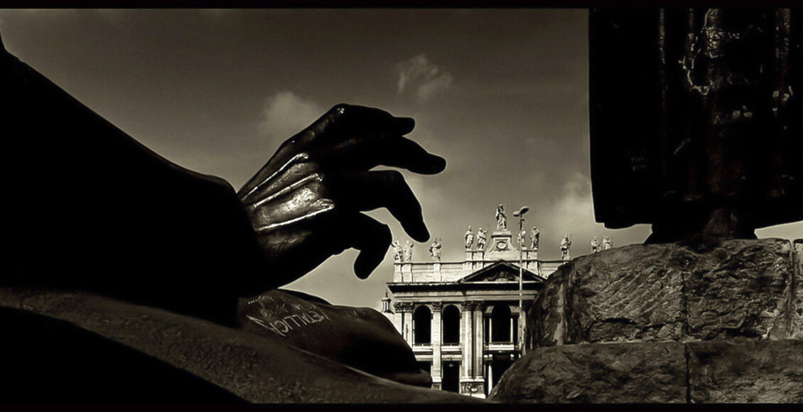 Augusto De Luca – Roma 6 b