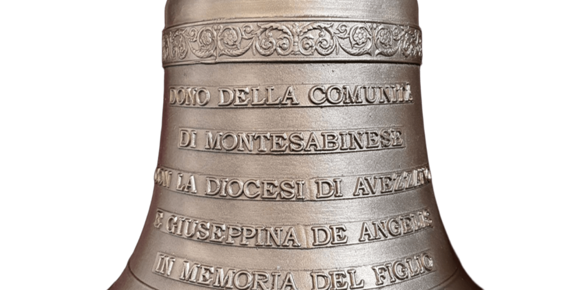 campana memoria vincenzo angelini montesabinese