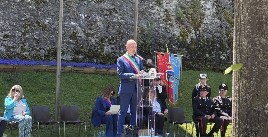 2 giugno celano