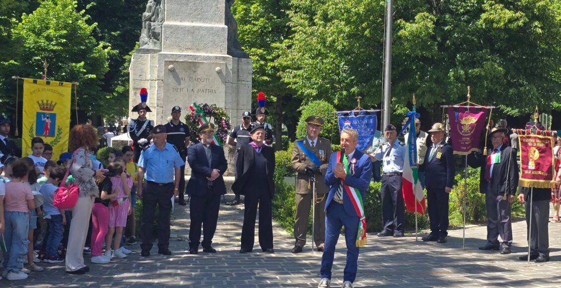Avezzano 2 giugno2