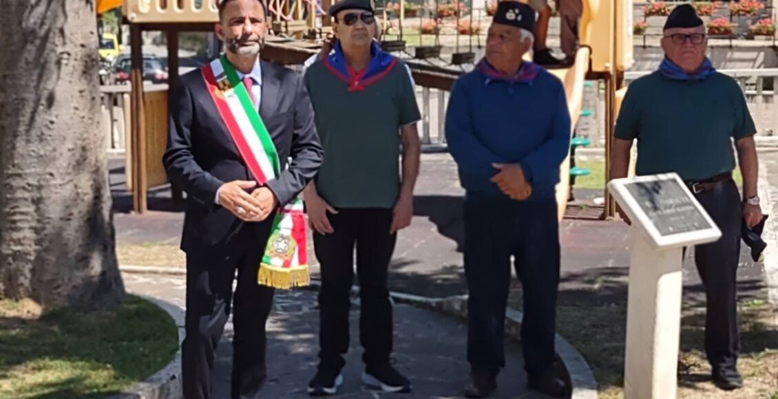 Gioia 2 giugno facebook