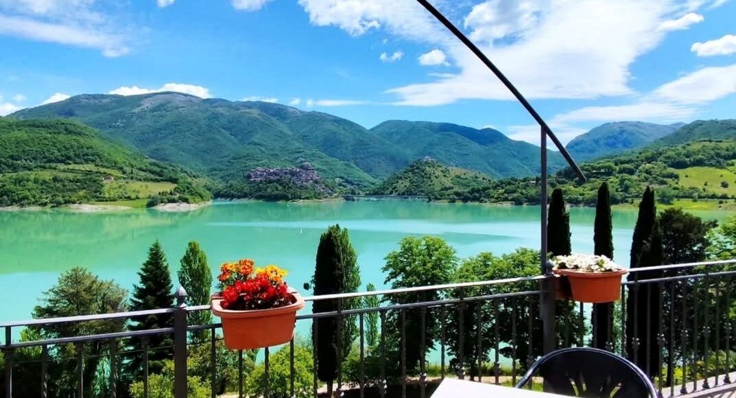 Misà ristorante colle di Tora