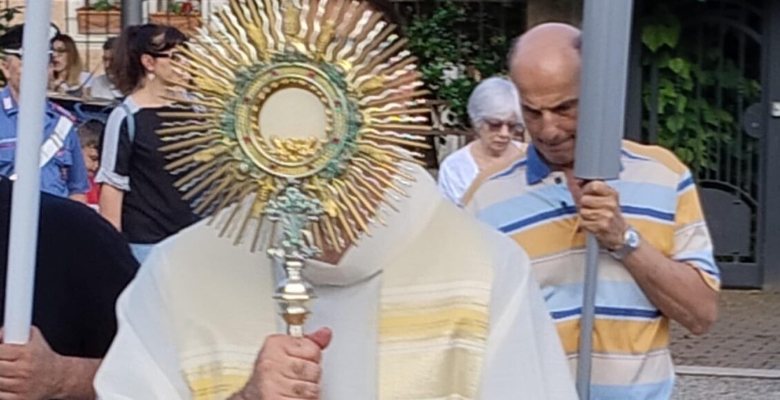 corpus domini carsoli 2025
